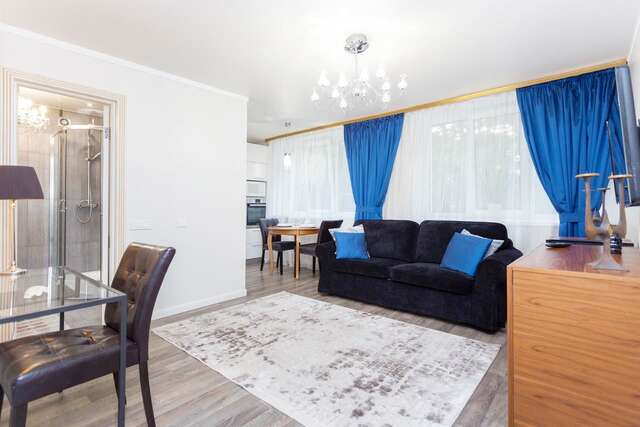 Апартаменты Apartment Roomer 15 Минск-14